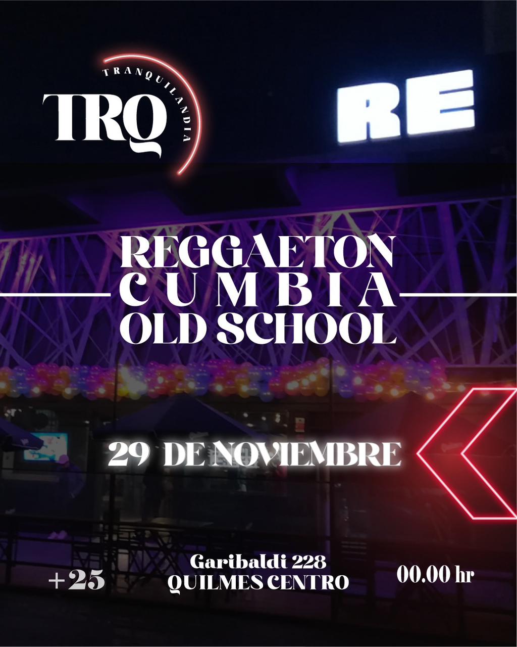 TRQ FEST